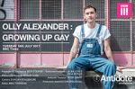 Watch Olly Alexander: Growing Up Gay Zmovies