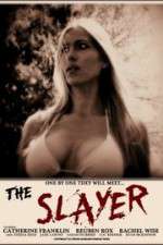 Watch The Slayer Zmovies