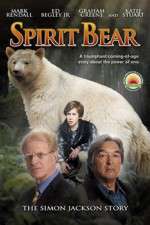 Watch Spirit Bear The Simon Jackson Story Zmovies