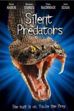 Watch Silent Predators Zmovies