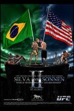 Watch UFC 148 Silva vs Sonnen II Zmovies
