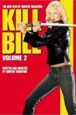 Watch Kill Bill: Vol. 2 Zmovies