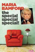 Watch Maria Bamford The Special Special Special Zmovies