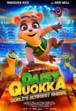 Watch Daisy Quokka: World\'s Scariest Animal Zmovies