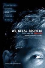 Watch We Steal Secrets: The Story of WikiLeaks Zmovies