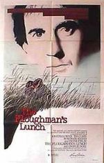 Watch The Ploughman\'s Lunch Zmovies