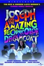 Watch Joseph and the Amazing Technicolor Dreamcoat Zmovies