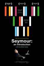 Watch Seymour: An Introduction Zmovies