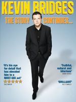 Watch Kevin Bridges: The Story Continues... Zmovies
