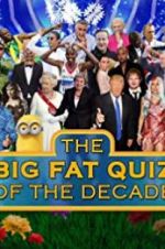 Watch The Big Fat Quiz of the Decade Zmovies