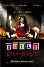 Watch Dolly Dearest Zmovies