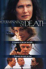 Watch Determination of Death Zmovies