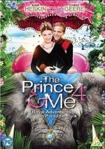 Watch The Prince & Me: The Elephant Adventure Zmovies