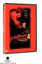 Watch A Nightmare on Elm Street 4: The Dream Master Zmovies