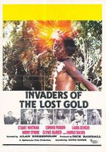 Watch Invaders of the Lost Gold Zmovies