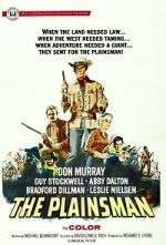 Watch The Plainsman Zmovies