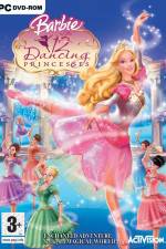 Watch Barbie in the 12 Dancing Princesses Zmovies