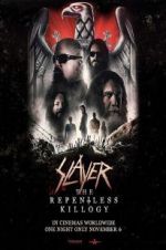 Watch Slayer: The Repentless Killogy Zmovies
