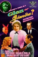 Watch Glen or Glenda Zmovies