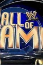 Watch WWE Hall of Fame 2011 Zmovies