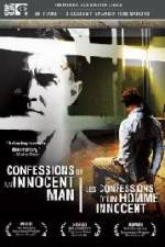 Watch Confessions of an Innocent Man Zmovies