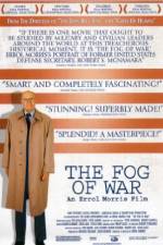 Watch The Fog of War: Eleven Lessons from the Life of Robert S. McNamara Zmovies