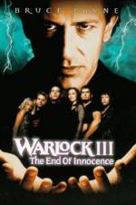 Watch Warlock III: The End of Innocence Zmovies