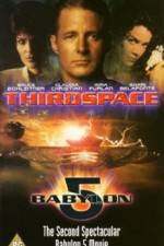 Watch Babylon 5: Thirdspace Zmovies