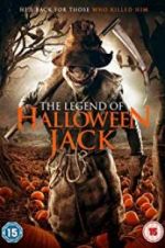 Watch The Legend of Halloween Jack Zmovies