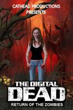 Watch The Digital Dead: Return of the Zombies Zmovies