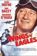 Watch The Wings of Eagles Zmovies