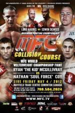 Watch MFC 33 Collision Course Zmovies