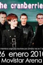 Watch The Cranberries Live in Chile Zmovies