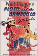 Watch Pluto and the Armadillo Zmovies