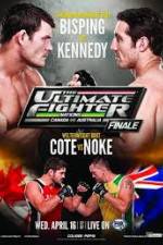 Watch UFC On Fox Bisping vs Kennedy Zmovies