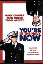 Watch You're in the Navy Now Zmovies