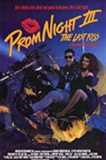 Watch Prom Night III: The Last Kiss Zmovies