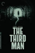Watch The Third Man Zmovies