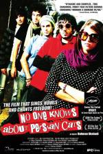 Watch No One Knows About Persian Cats Zmovies