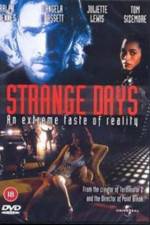 Watch Strange Days Zmovies