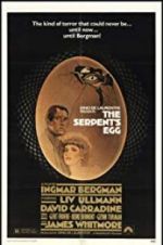 Watch The Serpent\'s Egg Zmovies