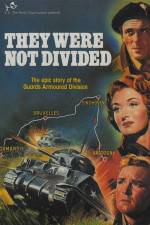 Watch They Were Not Divided Zmovies