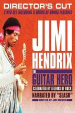 Watch Jimi Hendrix: The Guitar Hero Zmovies