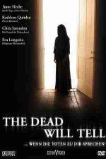 Watch The Dead Will Tell Zmovies