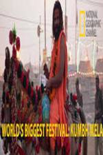 Watch National Geographic World's Biggest Festival: Kumbh Mela Zmovies