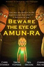 Watch Beware the Eye of Amun-Ra Zmovies