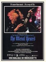 Watch The Decline of Western Civilization Part II: The Metal Years Zmovies