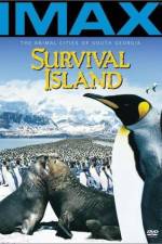 Watch Imax Survival Island Zmovies
