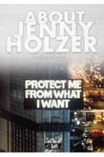 Watch About Jenny Holzer Zmovies