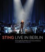 Watch Sting: Live in Berlin Zmovies